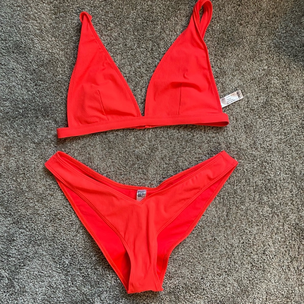 ASOS bikini